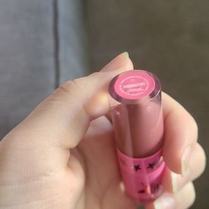 New Jeffree Star Cosmetics Mini Valour Lipstick